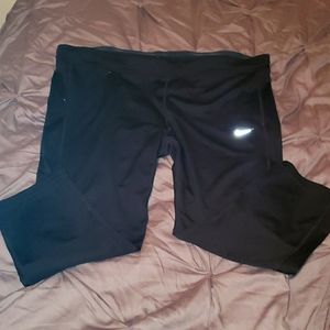 Nike Capri Dri-Fit Running Tights